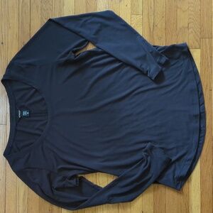 Athleta Stratus 11 top